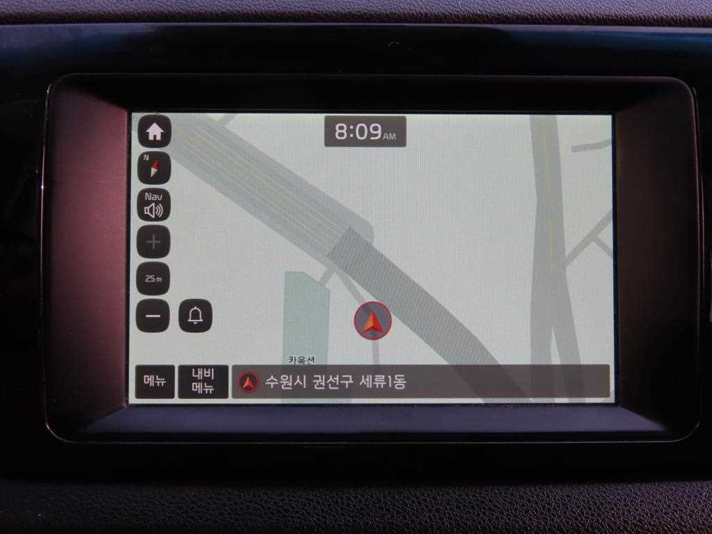 KIA Niro 2017 Azul - Importación desde Corea - HF Imports Iquique - Foto 14