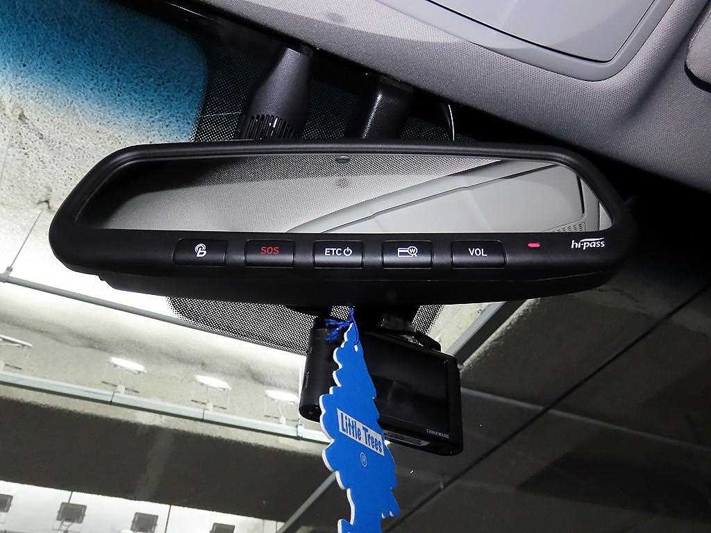 HYUNDAI Grandeur 2018 Gris - Importación desde Corea - HF Imports Iquique - Foto 17