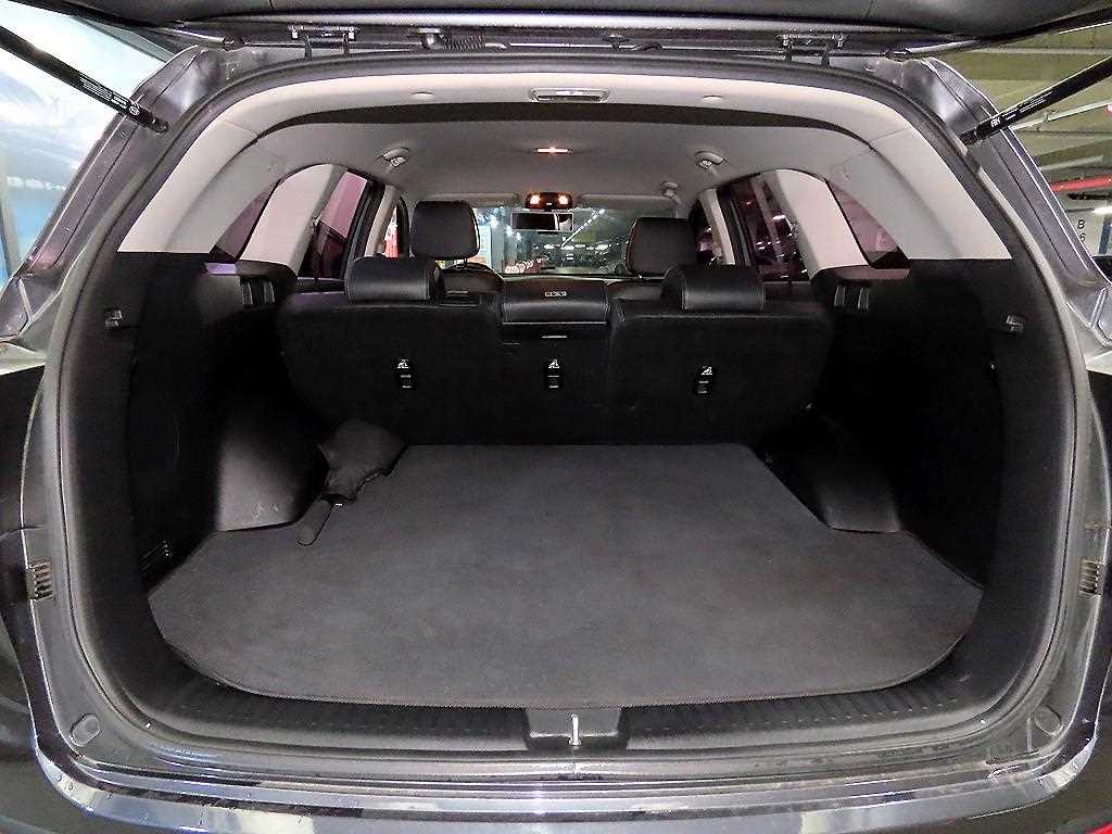 KIA Sorento 2015 Gris - Importación desde Corea - HF Imports Iquique - Foto 17