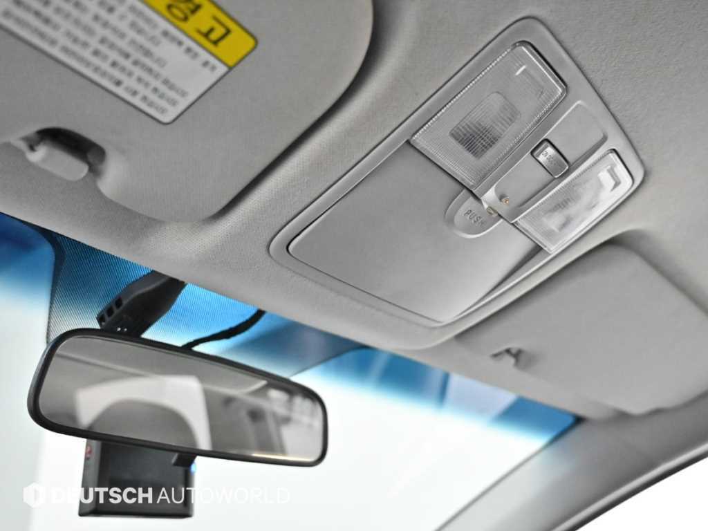 HYUNDAI Avante 2014 Blanco - Importación desde Corea - HF Imports Iquique - Foto 19