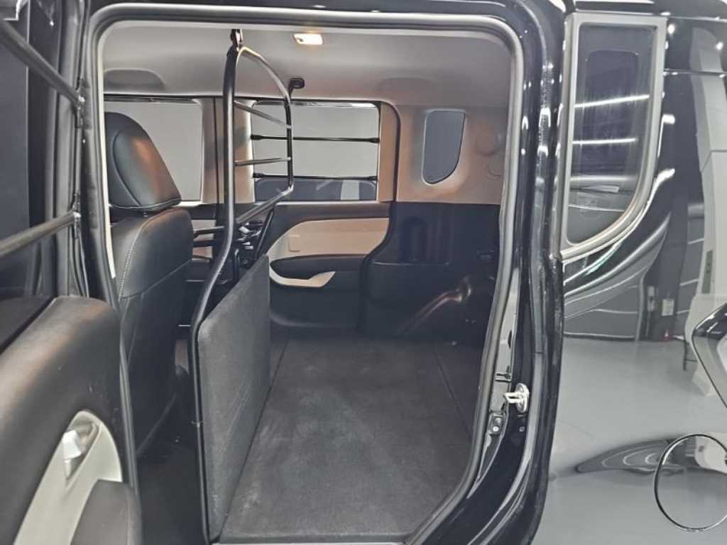 KIA Ray 2023 Negro - Importación desde Corea - HF Imports Iquique - Foto 16