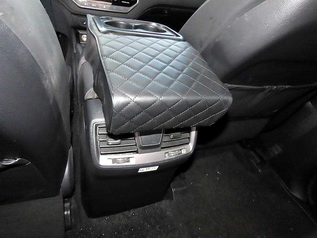 Ssangyong Rexton 2024 Rojo - Importación desde Corea - HF Imports Iquique - Foto 17