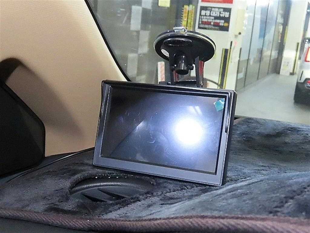 KIA Carnival 2019 Blanco - Importación desde Corea - HF Imports Iquique - Foto 13