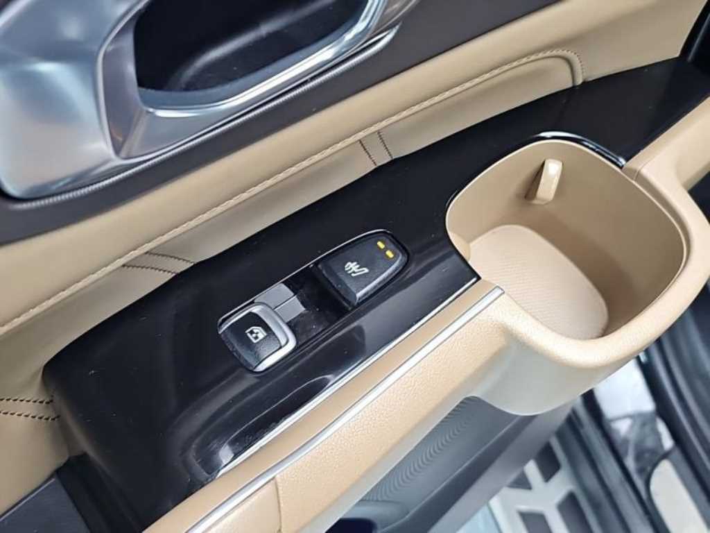 KIA Sorento 2024 Negro - Importación desde Corea - HF Imports Iquique - Foto 15