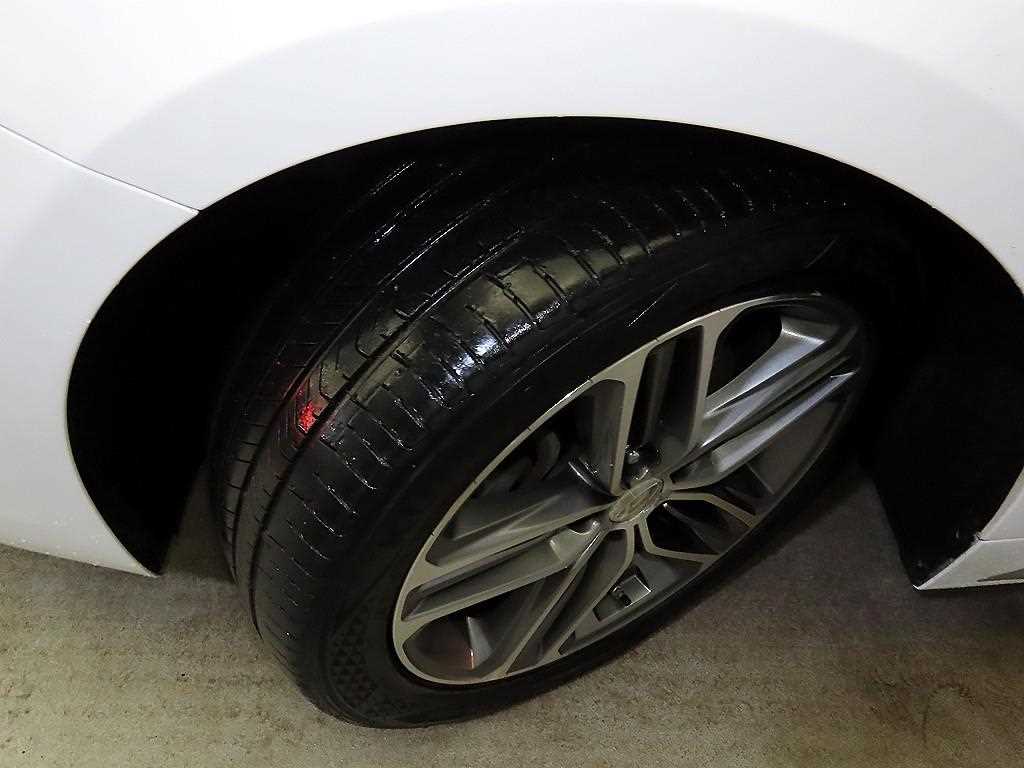 HYUNDAI Grandeur 2017 Blanco - Importación desde Corea - HF Imports Iquique - Foto 20