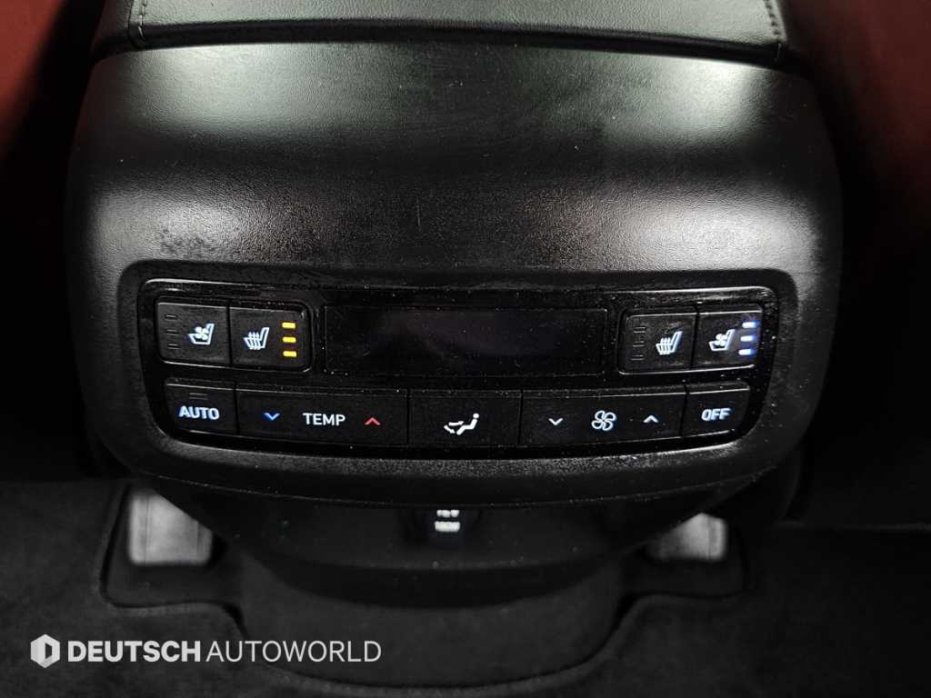 HYUNDAI Palisade 2022 Gris - Importación desde Corea - HF Imports Iquique - Foto 16