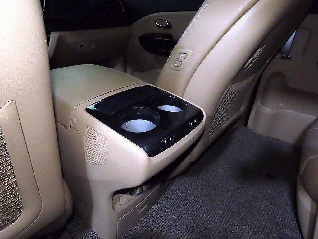 KIA Carnival 2019 Negro - Importación desde Corea - HF Imports Iquique - Foto 14