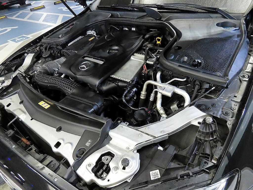 Mercedes Benz E class 2017 - Importación desde Corea - HF Imports Iquique - Foto 19