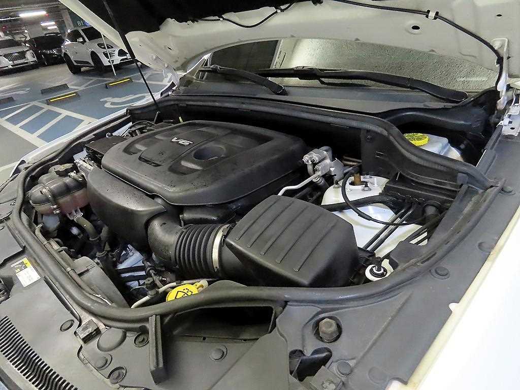 Jeep Cherokee 2018 Blanco - Importación desde Corea - HF Imports Iquique - Foto 19