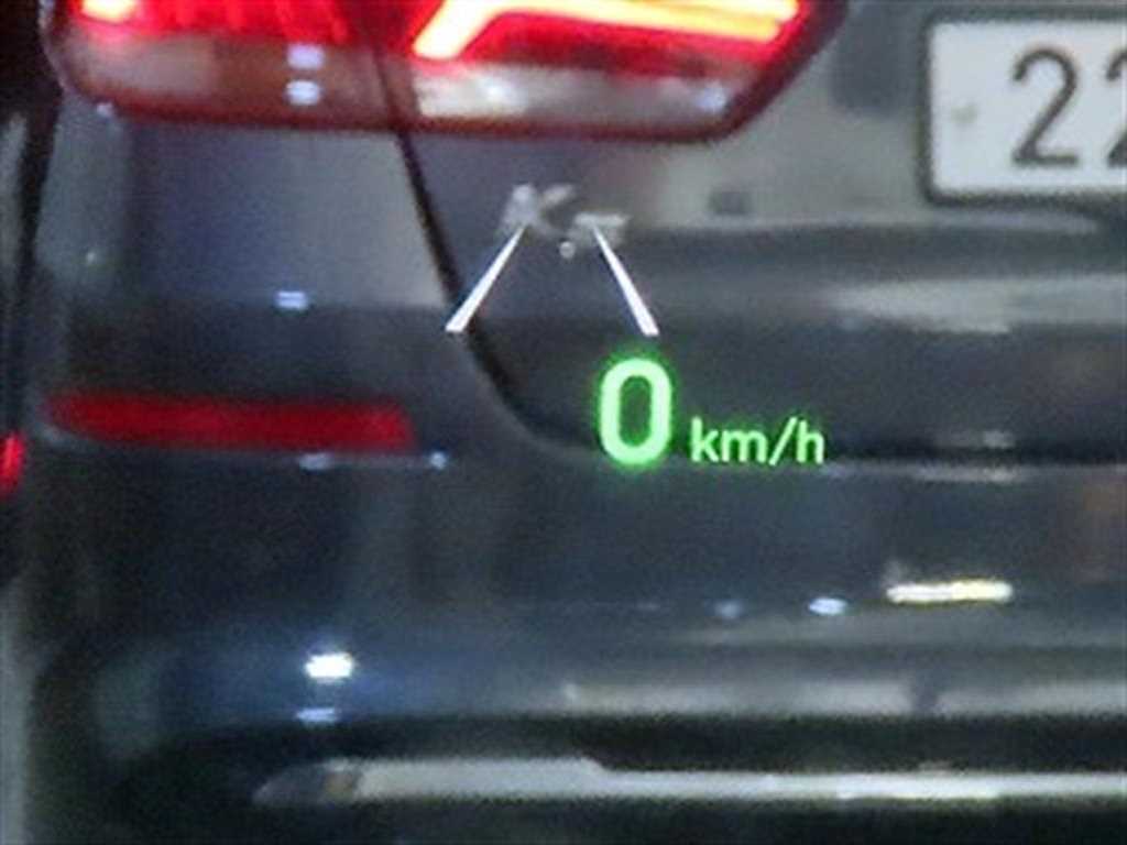 HYUNDAI Grandeur 2017 Blanco - Importación desde Corea - HF Imports Iquique - Foto 13