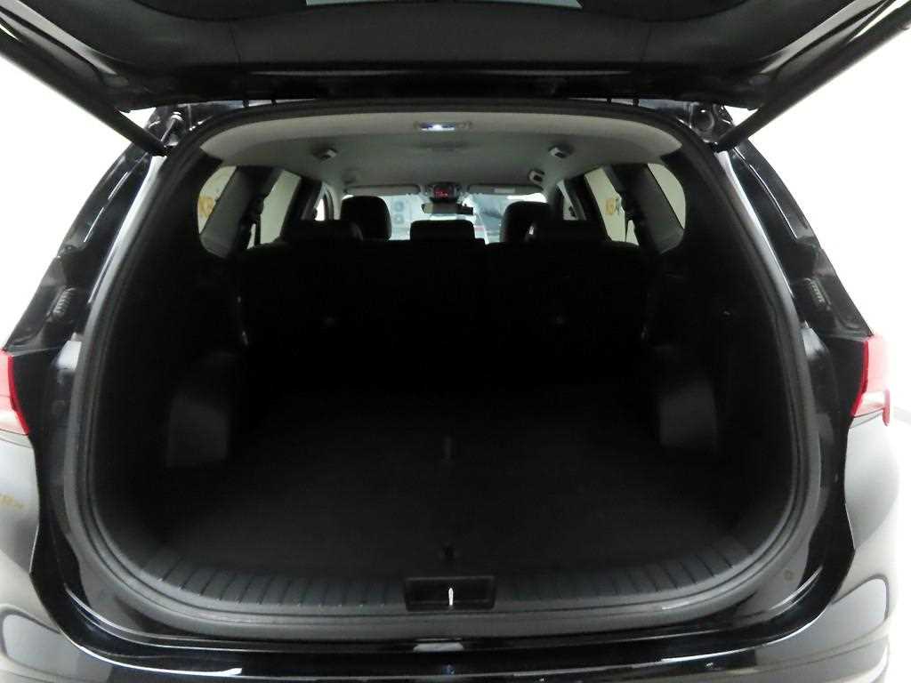 HYUNDAI Santa Fe 2023 Negro - Importación desde Corea - HF Imports Iquique - Foto 15