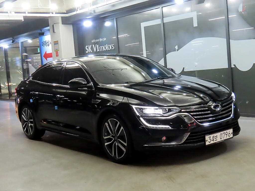 SAMSUNG SM6 2016 - Importación desde Corea - HF Imports Iquique - Foto 1