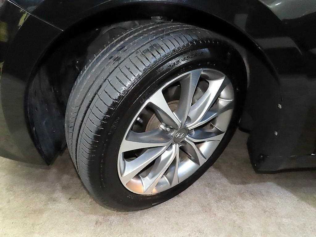 HYUNDAI Grandeur 2015 - Importación desde Corea - HF Imports Iquique - Foto 19