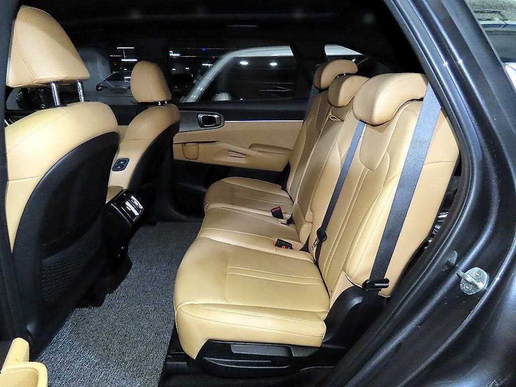 KIA Sorento - Vista 7