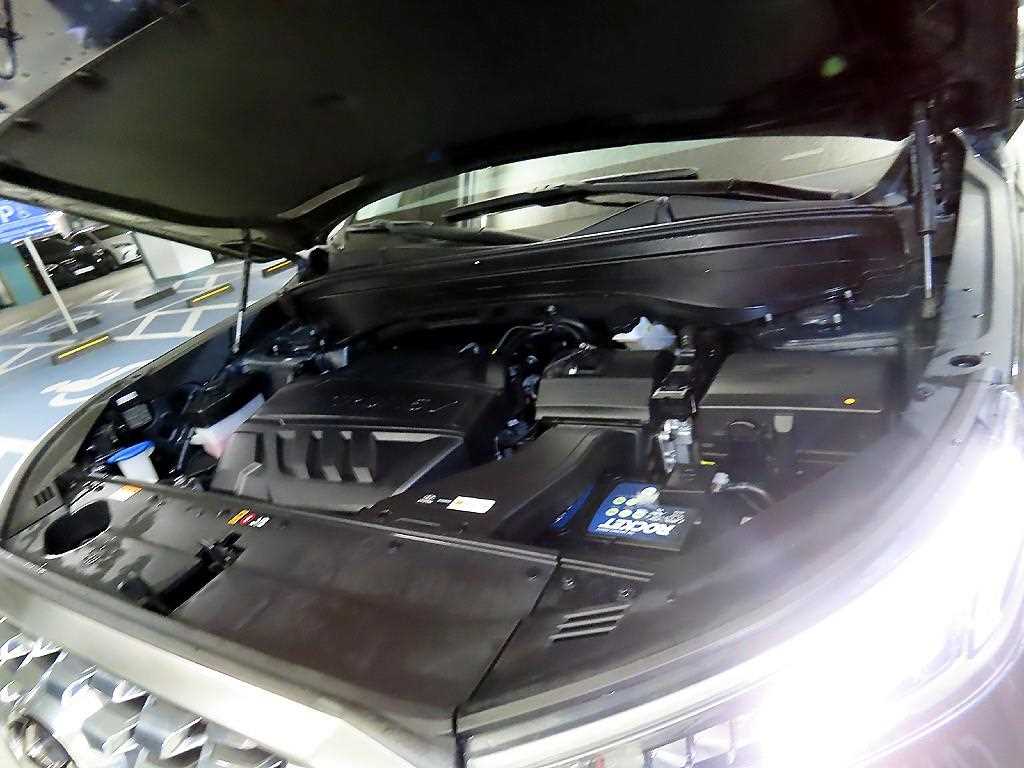 HYUNDAI Palisade 2022 - Importación desde Corea - HF Imports Iquique - Foto 19