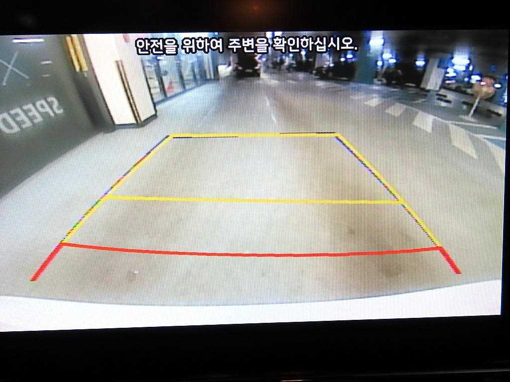 KIA K3 2019 Blanco - Importación desde Corea - HF Imports Iquique - Foto 17