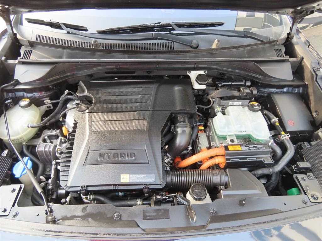 KIA Niro 2017 Azul - Importación desde Corea - HF Imports Iquique - Foto 19