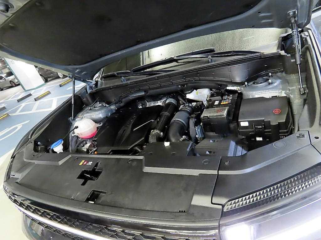 HYUNDAI Santa Fe 2024 - Importación desde Corea - HF Imports Iquique - Foto 19