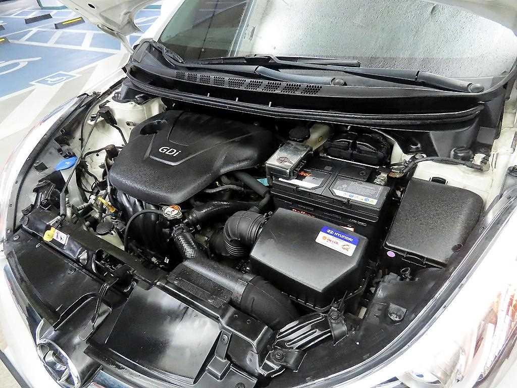 HYUNDAI Avante 2014 - Importación desde Corea - HF Imports Iquique - Foto 16