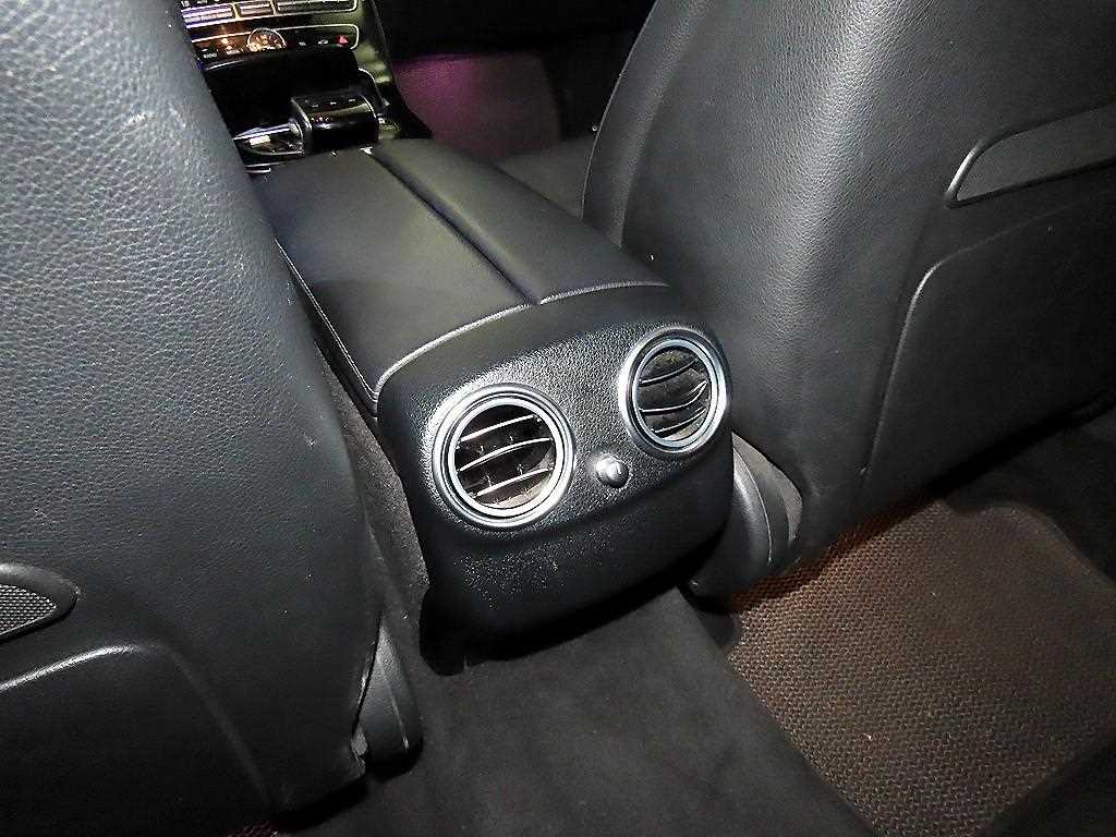 Mercedes Benz E class 2017 - Importación desde Corea - HF Imports Iquique - Foto 14