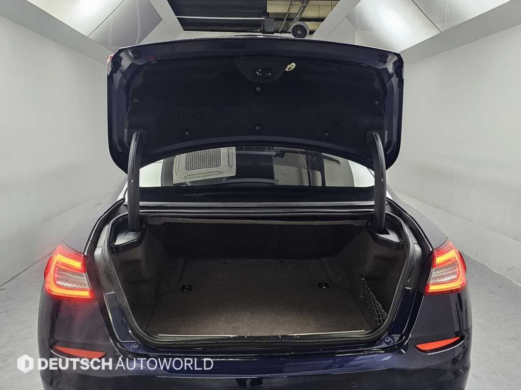 Maserati Quattroforte 2015 Azul - Importación desde Corea - HF Imports Iquique - Foto 19