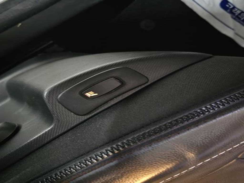 SAMSUNG QM3 2015 Gris - Importación desde Corea - HF Imports Iquique - Foto 16