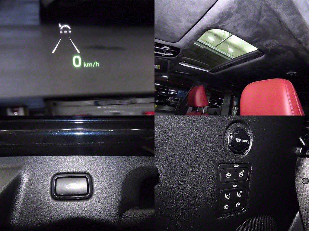 HYUNDAI Palisade 2022 - Importación desde Corea - HF Imports Iquique - Foto 18