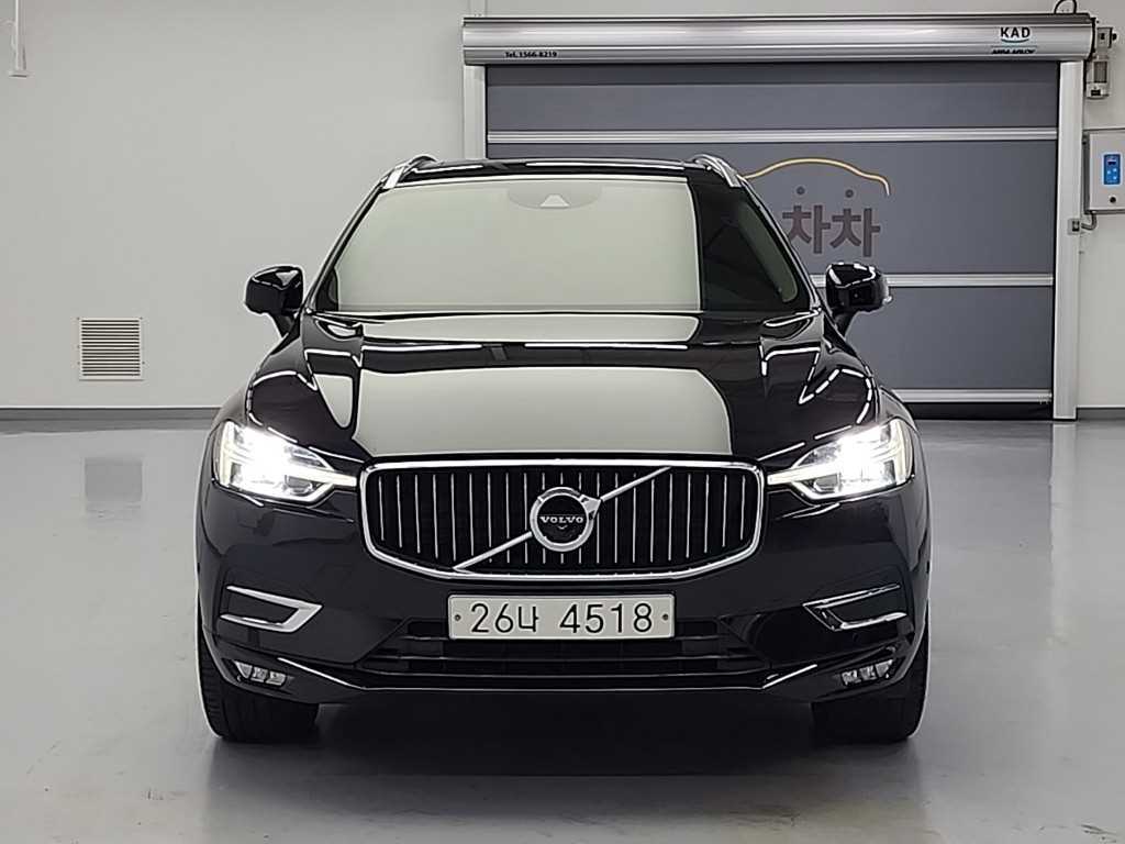 Volvo XC60 - Vista 2