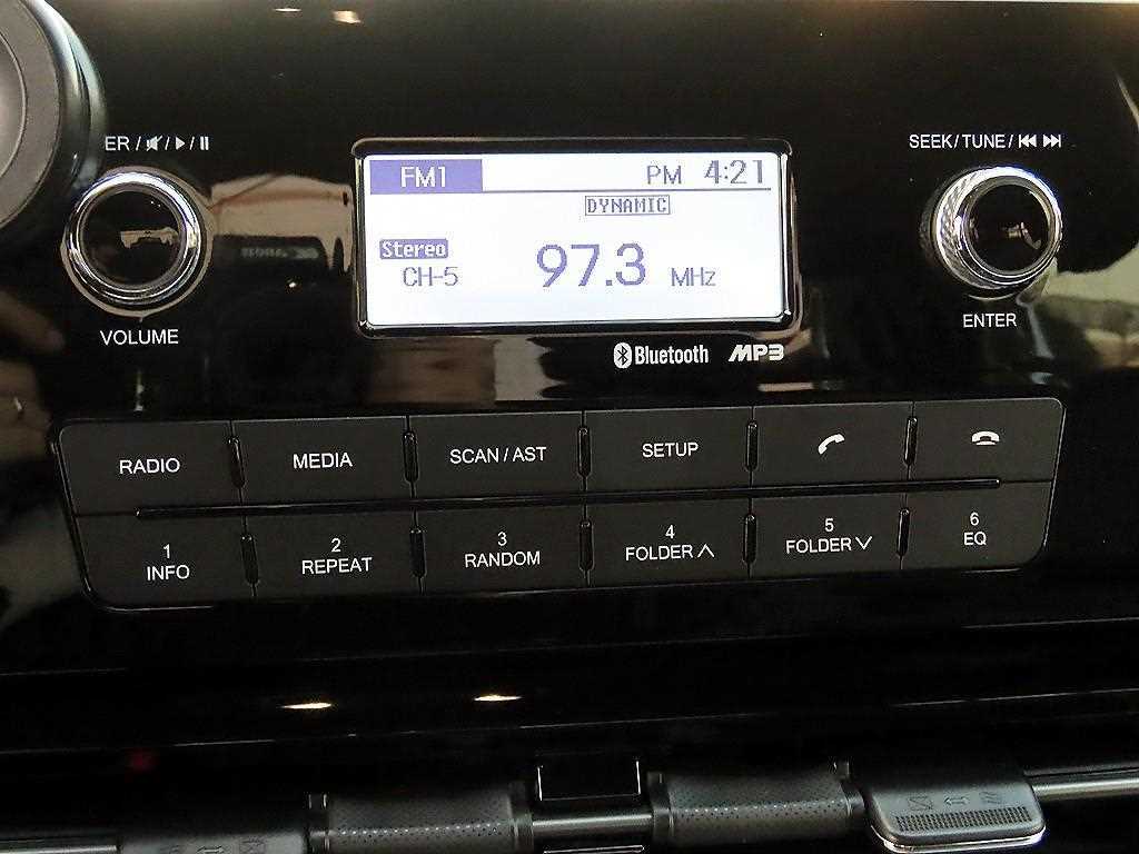 Ssangyong Rexton 2024 Rojo - Importación desde Corea - HF Imports Iquique - Foto 14