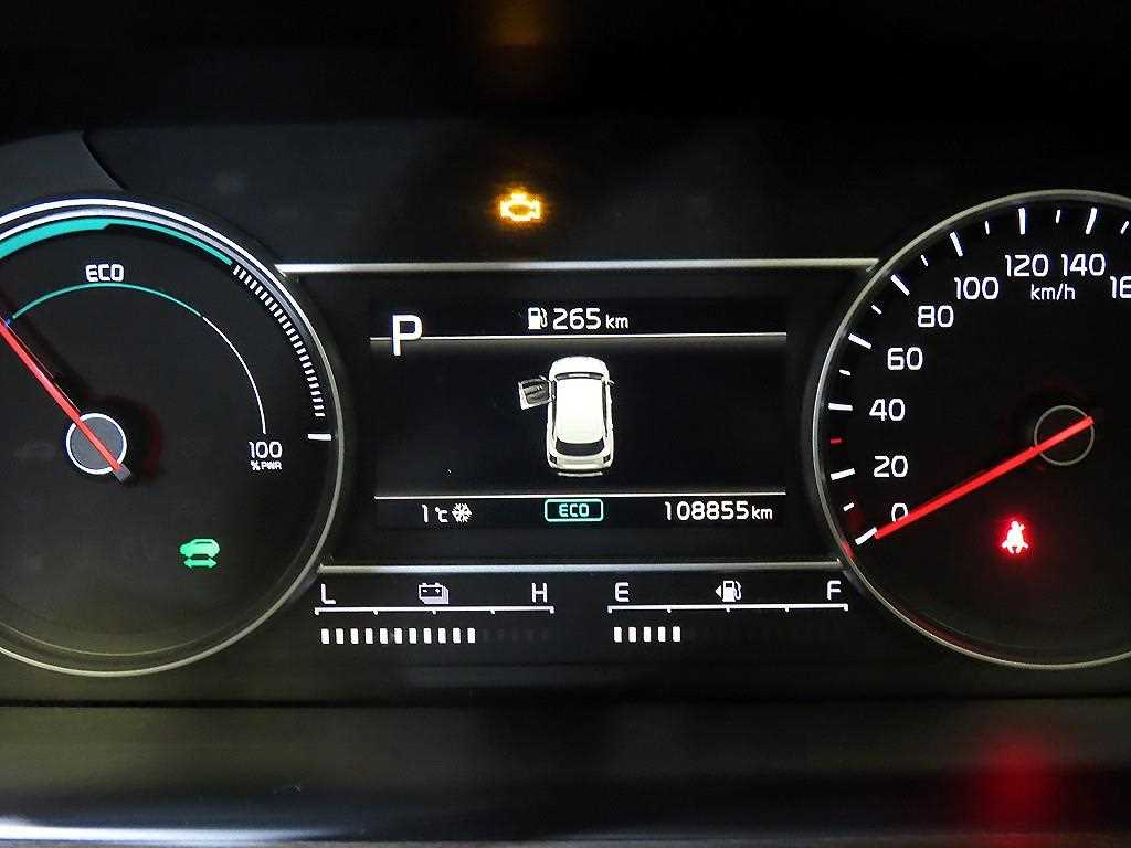 KIA Sorento - Vista 9