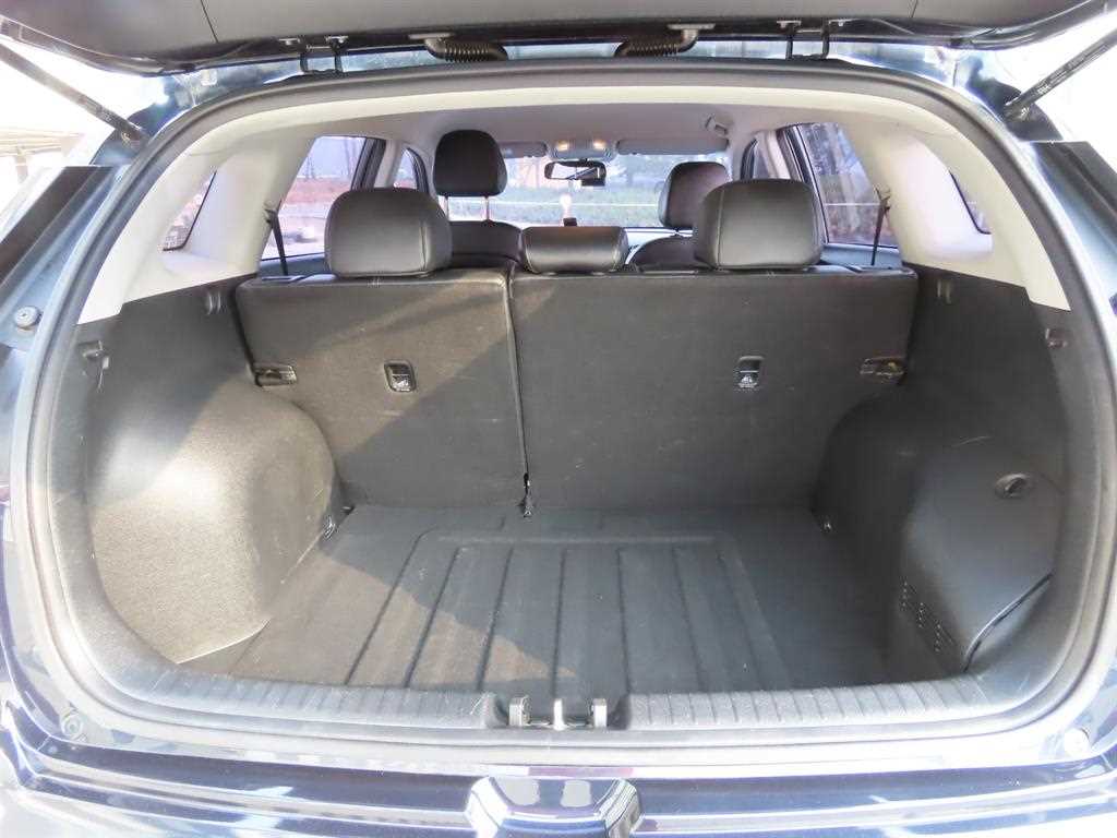 KIA Niro 2017 Azul - Importación desde Corea - HF Imports Iquique - Foto 18