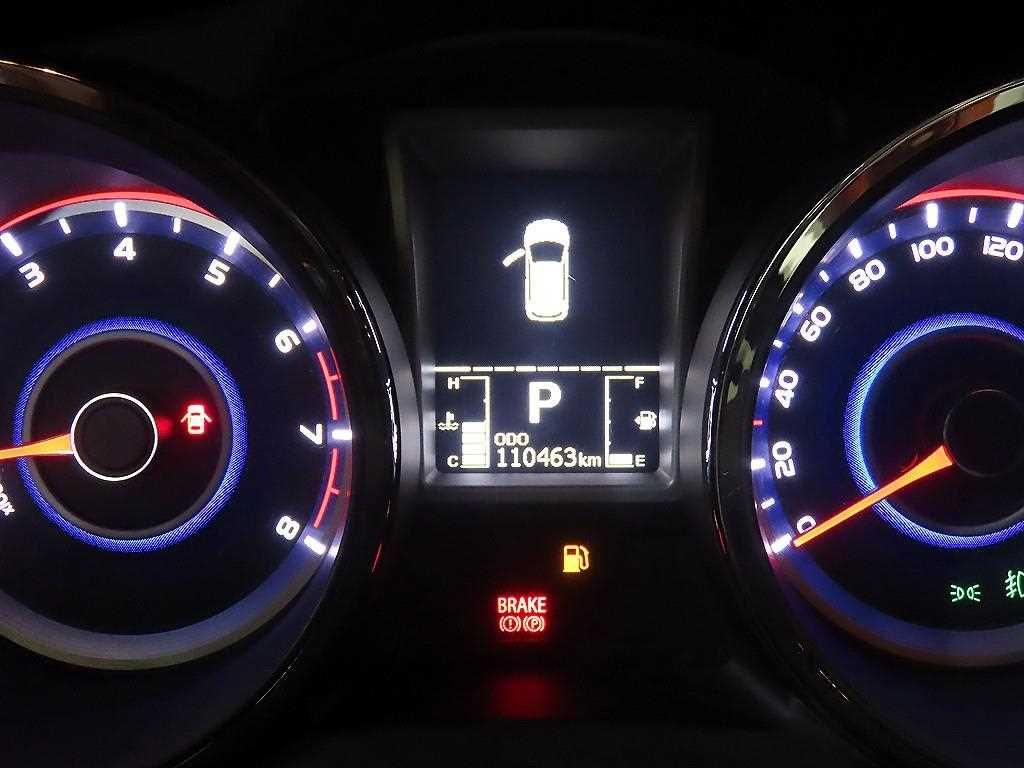 Ssangyong Tivoli - Vista 9