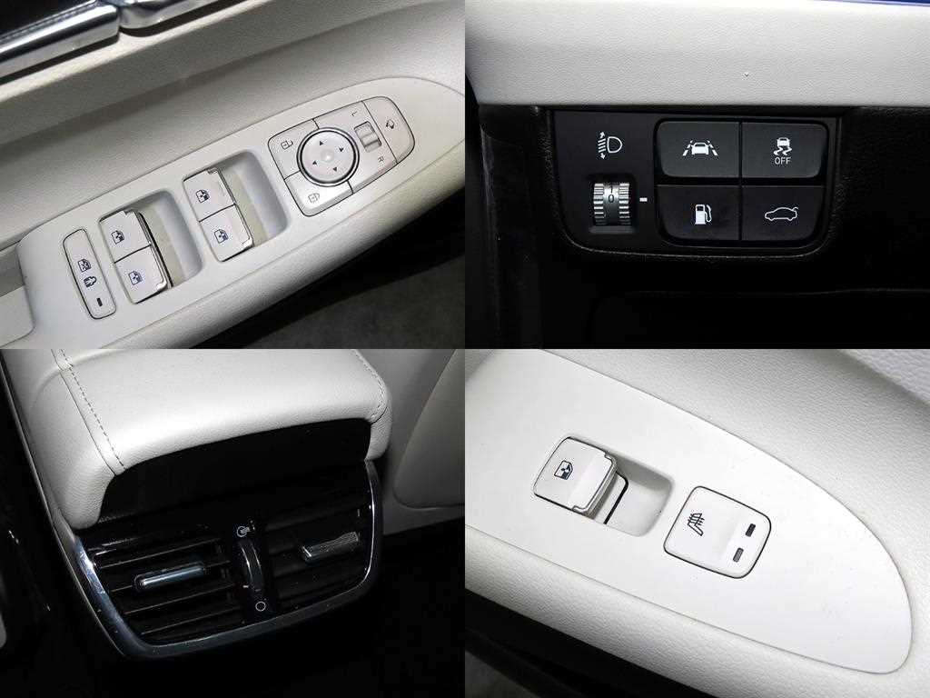 HYUNDAI Grandeur 2022 - Importación desde Corea - HF Imports Iquique - Foto 18