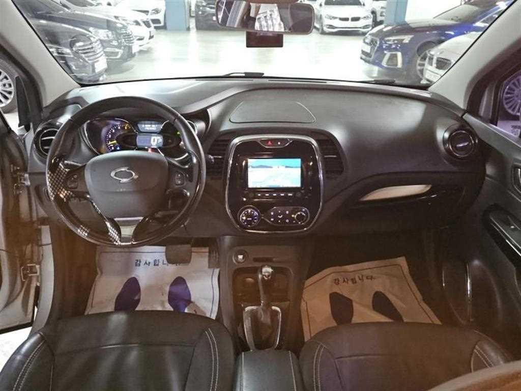 SAMSUNG QM3 - Vista 5