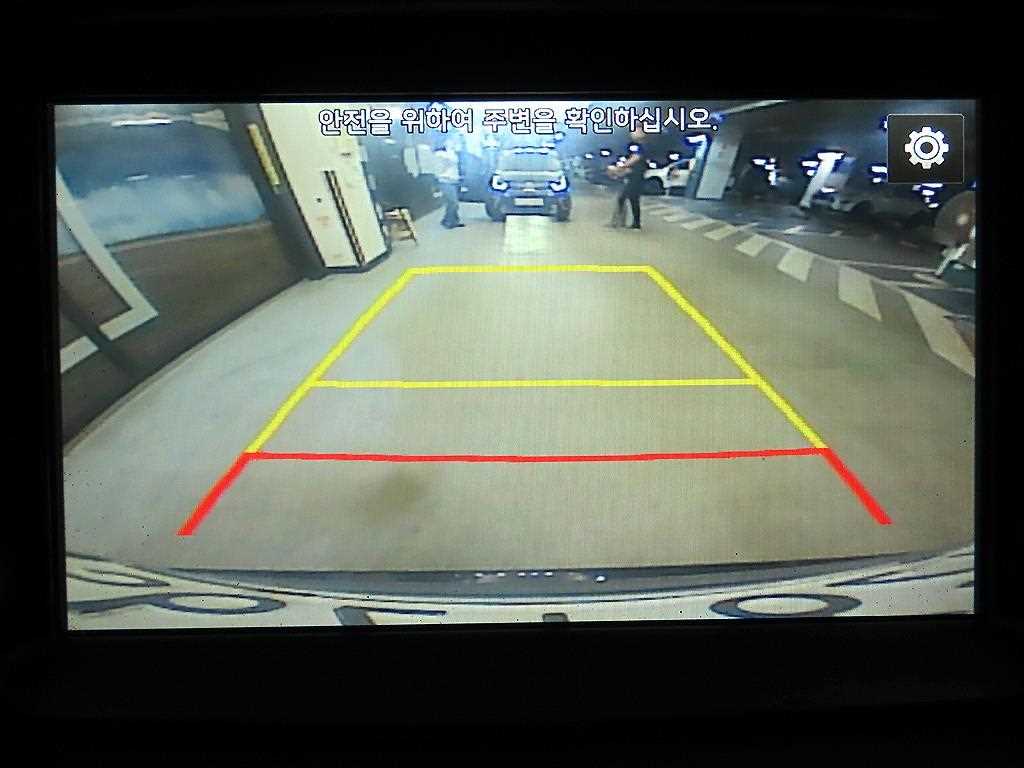 KIA Sorento 2015 Gris - Importación desde Corea - HF Imports Iquique - Foto 15