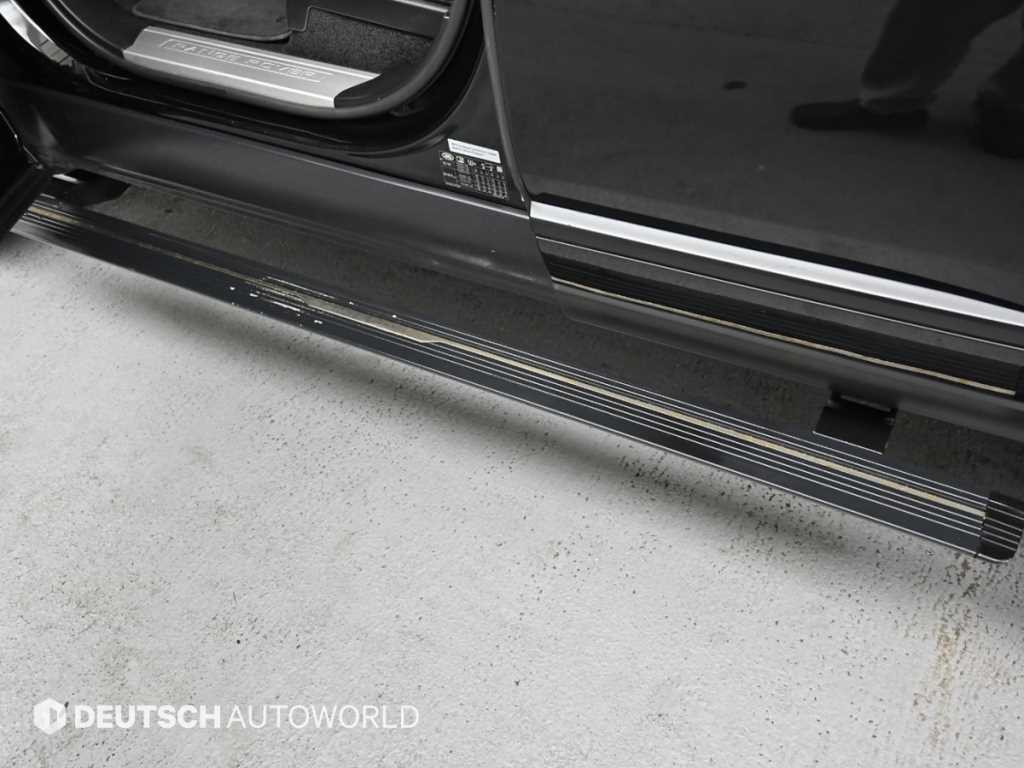 Land Rover Range Rover 2018 Negro - Importación desde Corea - HF Imports Iquique - Foto 16