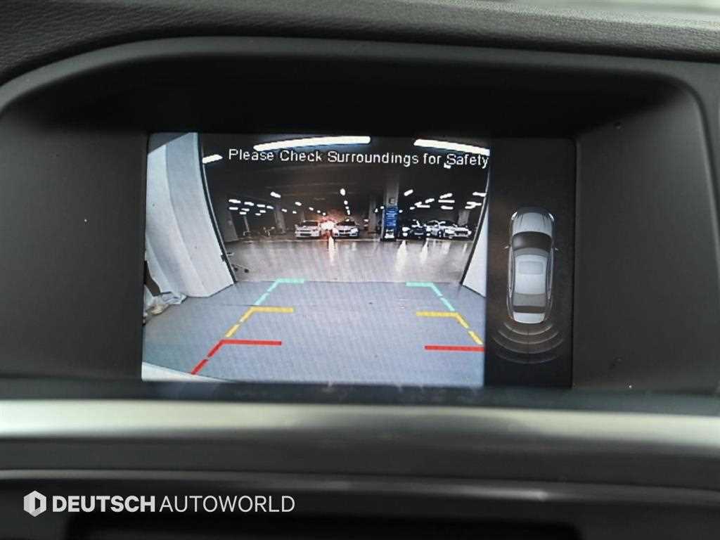 Volvo S60 2014 Blanco - Importación desde Corea - HF Imports Iquique - Foto 15