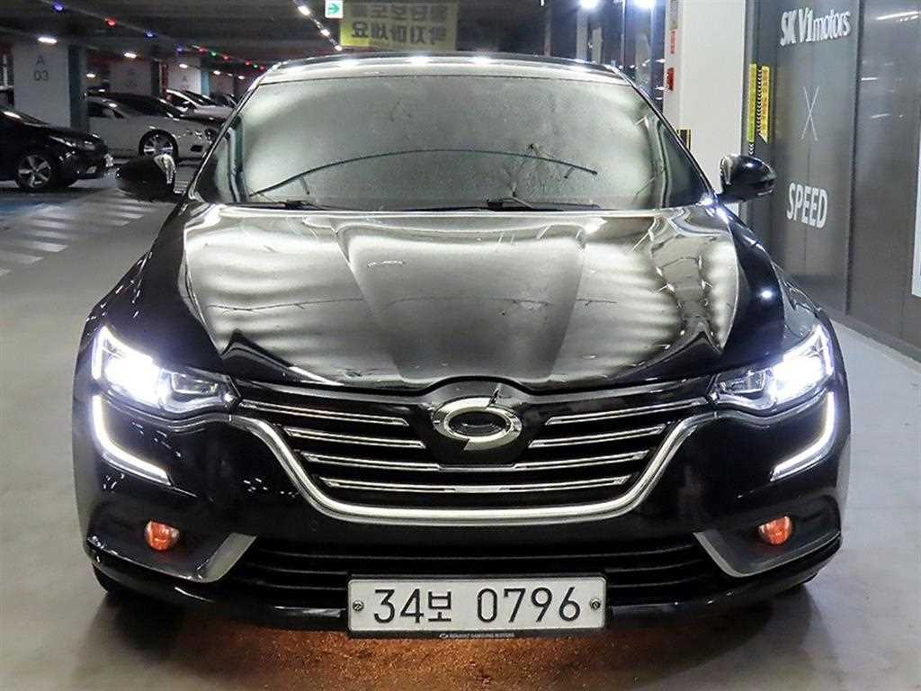 SAMSUNG SM6 - Vista 2