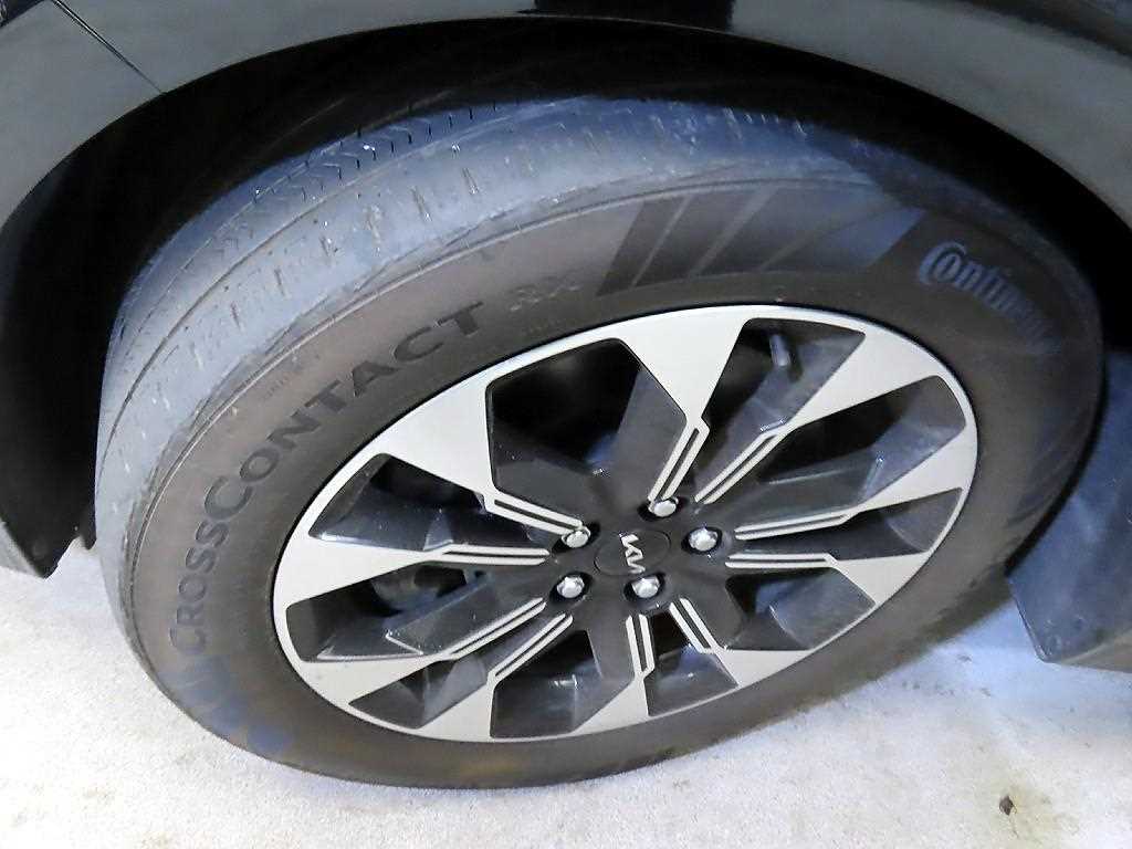 KIA Carnival 2022 Negro - Importación desde Corea - HF Imports Iquique - Foto 20