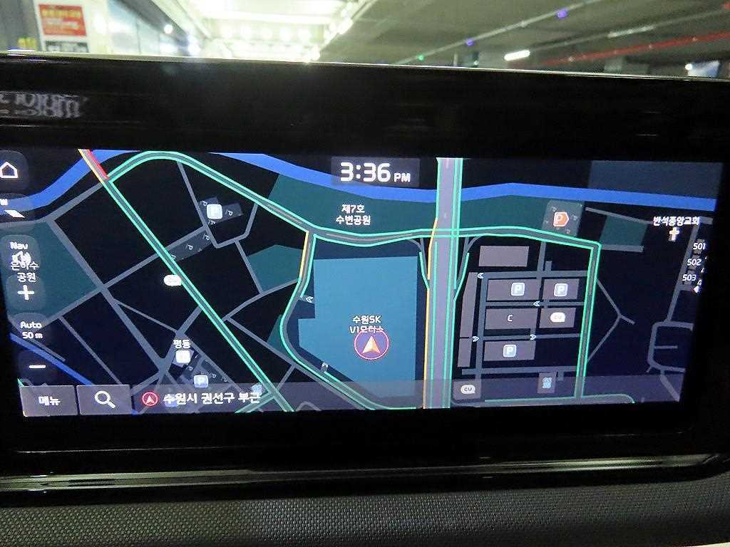 KIA K5 2022 - Importación desde Corea - HF Imports Iquique - Foto 15