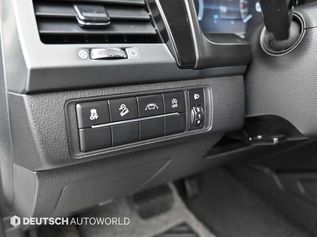 Ssangyong Rexton 2022 Blanco - Importación desde Corea - HF Imports Iquique - Foto 17