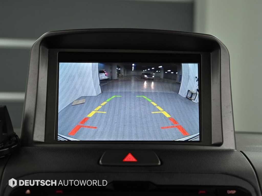 KIA Ray 2013 Blanco - Importación desde Corea - HF Imports Iquique - Foto 15