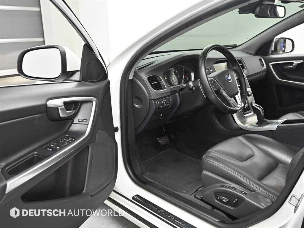 Volvo S60 - Vista 11