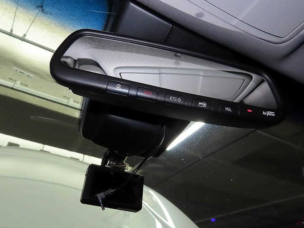 HYUNDAI Grandeur 2017 Blanco - Importación desde Corea - HF Imports Iquique - Foto 14