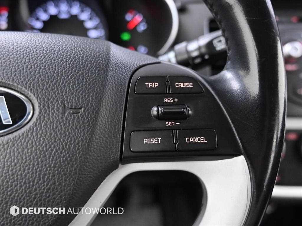 KIA Morning 2016 the color of pearl - Importación desde Corea - HF Imports Iquique - Foto 16