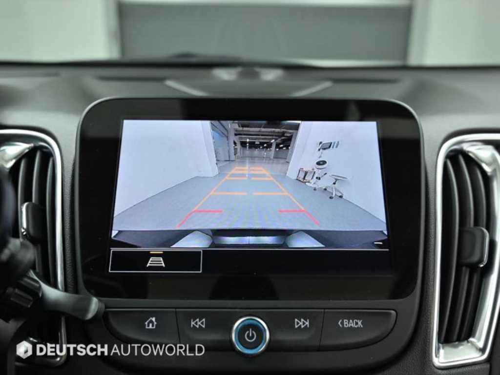 Chevrolet Malibu 2022 - Importación desde Corea - HF Imports Iquique - Foto 15