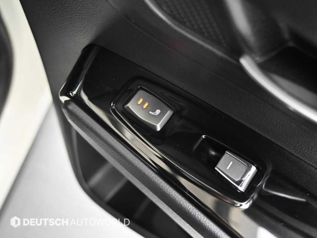 Ssangyong Korando 2020 Blanco - Importación desde Corea - HF Imports Iquique - Foto 16