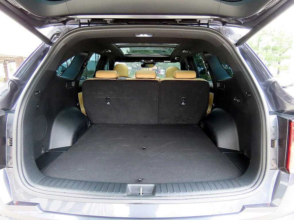 KIA Sorento 2023 Gris - Importación desde Corea - HF Imports Iquique - Foto 15