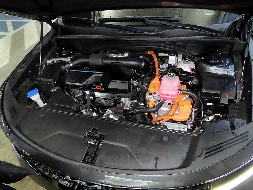 KIA Sorento 2022 - Importación desde Corea - HF Imports Iquique - Foto 19