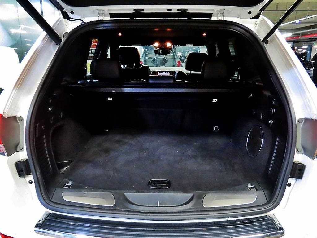 Jeep Cherokee 2018 Blanco - Importación desde Corea - HF Imports Iquique - Foto 17